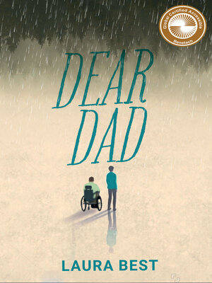 cover image of Dear Dad